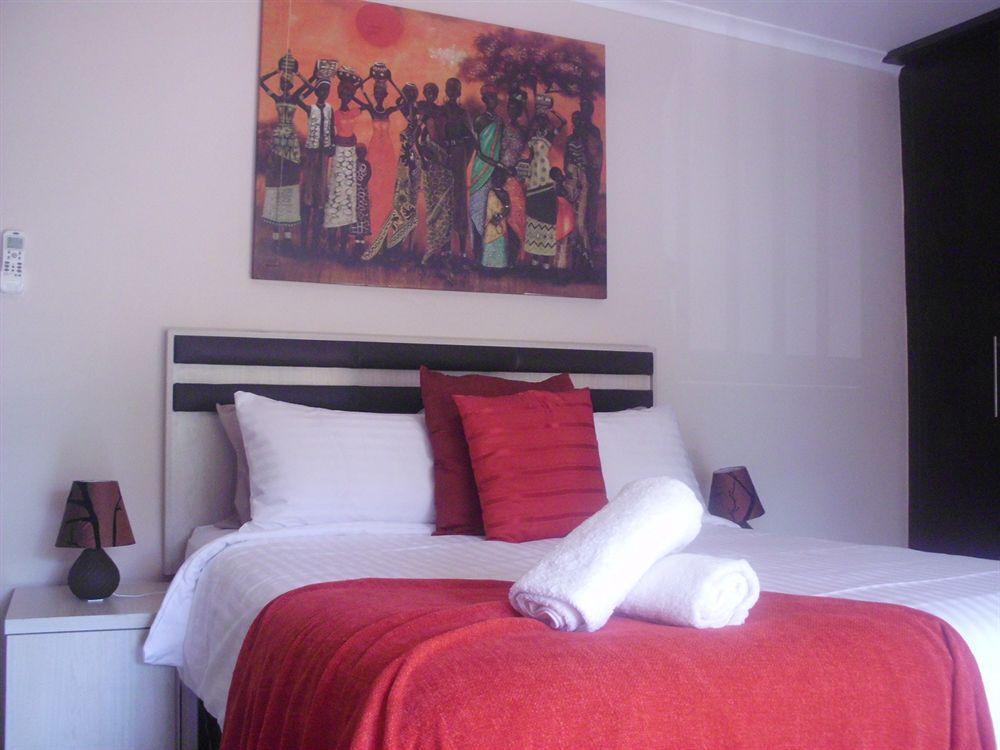 Hotel Milkwood Mansion Umhlanga Rocks Zewnętrze zdjęcie
