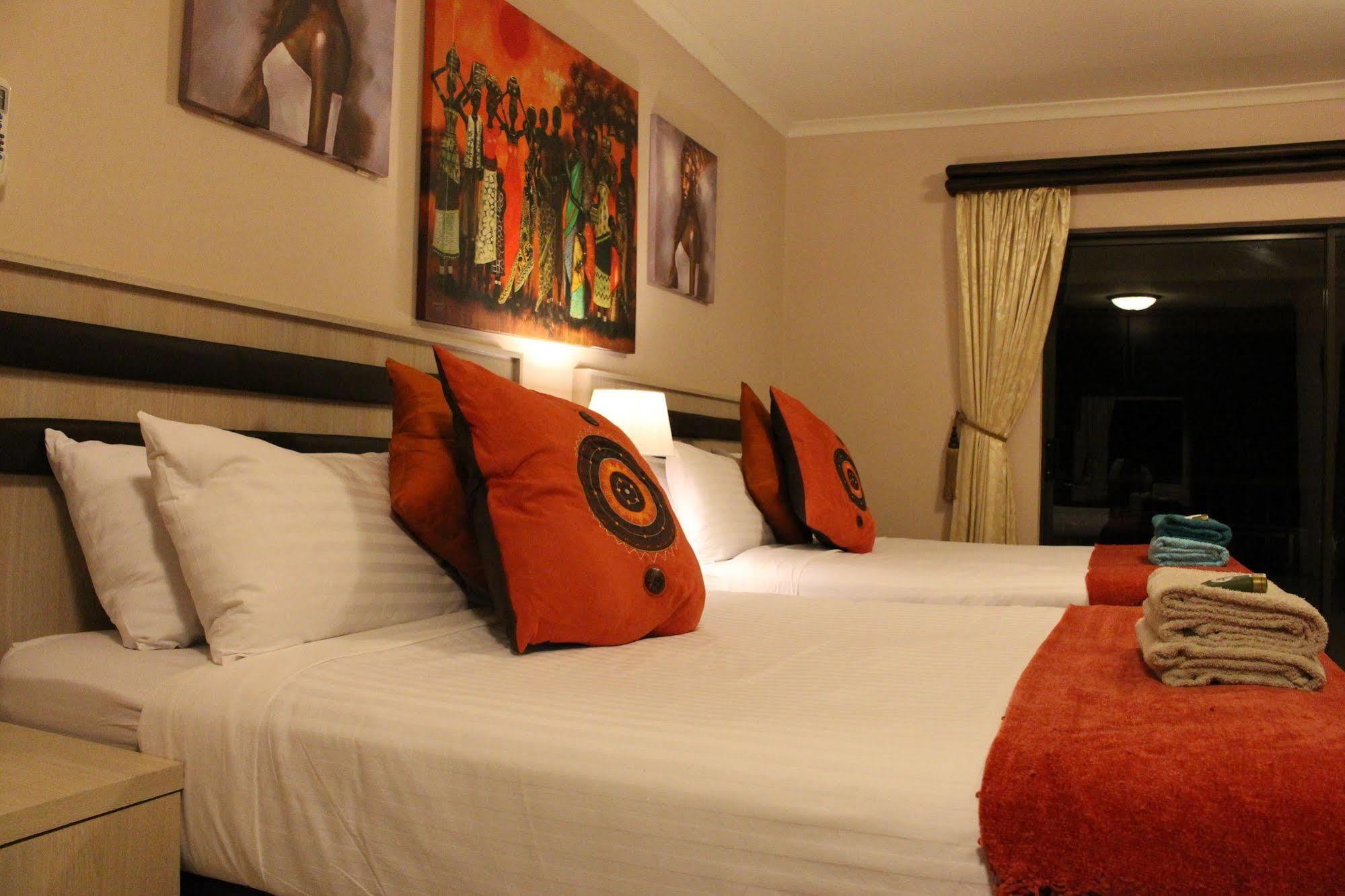 Hotel Milkwood Mansion Umhlanga Rocks Zewnętrze zdjęcie